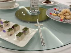 -和平官邸·花园餐厅(武定西路店)