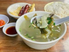 -陈记汤饭(水巷口店)