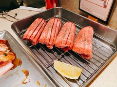 -Ant 蚂蚁洞烤肉·大营地(上海静安大悦城店)