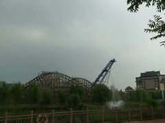 -济南方特东方神画