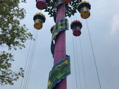 -美的鹭湖探索王国