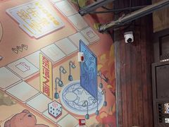 -YOGO优果密室逃脱(新佳丽广场店)