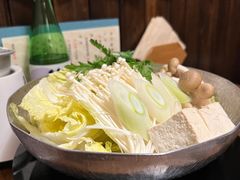 -酒肴一瓢·活贝料理·日本料理(三元桥·霄云路店)