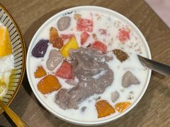 -大蜜旺(丽水店)