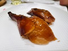 -贝勒爷·酥不腻烤鸭