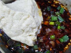 荤豆花-陈记泸州酸菜豆花火锅(建设路店)