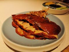 局气烤鸭-局气 烤鸭·北京菜(武清店)