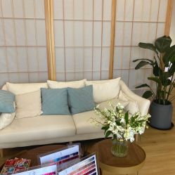 -盼兮·日式美睫沙龙