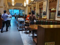 大堂-海棠湾聚鼎香海鲜坊(海昌梦幻不夜城店)