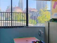 -童程童美·信息学竞赛·乐高机器人编程(长宁来福士校区)