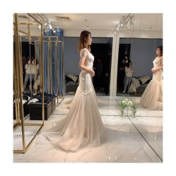 -GRACE KELLY婚纱与礼服(北京店)
