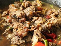 -妈妈的味道(工人体育场东路店)