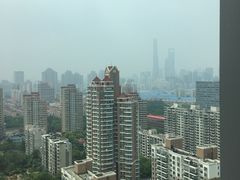 -陆家嘴世纪金融广场