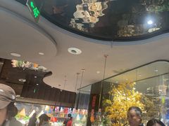-吉布鲁牛排海鲜自助(成都大悦城店)