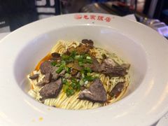 -毛家饭店(长沙南站店)