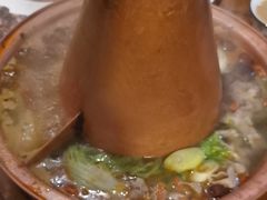 -前门杨记·铜锅涮肉(王府井·故宫店)