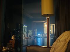 -上海凯宾斯基大酒店