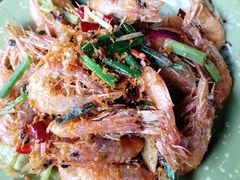 -四川人郑霞海鲜