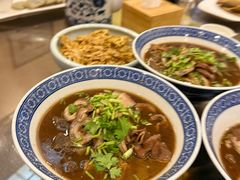 -北京小肠陈饭庄(方庄店)