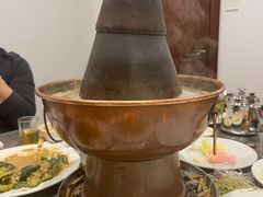 -三兴涮羊肉(荣安大街店)