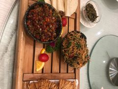 -南京双门楼宾馆(盐仓桥地铁站阅江楼店)