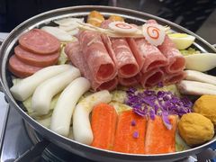 -欧巴来了韩式料理