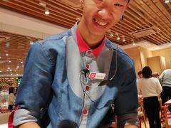 -西贝莜面村(近铁城市广场店)