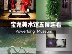 -上海宝龙美术馆