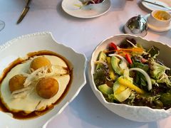 -圣丰索菲特·法国餐厅