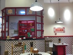 -陳艳红火锅(港汇店)