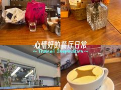 -Blac+Blac(中海环宇荟店)