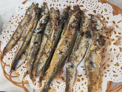 -津津菜馆(绝没分店)