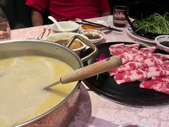 -囍凤楼·粤菜·点心·火锅(温特莱店)