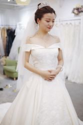 -LeCameliaBridal 山茶花新娘 婚纱礼服高级定制