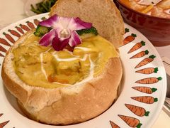 -太食獸泰式茶餐厅(IFS国金中心店)