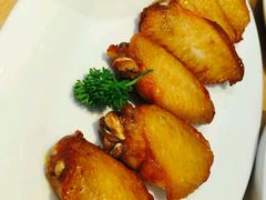 -必胜客(骡马市店)