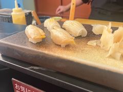 -Sushi Hanzo半藏(天环广场店)