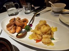 -荣兴酒家(徐家汇店)