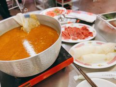 -燃计沙茶皇·香港沙茶火锅(人广旗舰店)