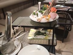 -集渔·泰式海鲜火锅(科华店)