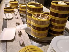 -上海虹桥宾馆味翠餐厅