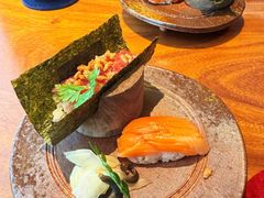 -眞日本料理