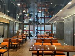 -王家沙点心店(南京西路总店)