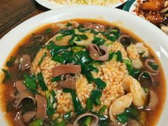 海肠捞饭-林之六八·6886大连老菜馆