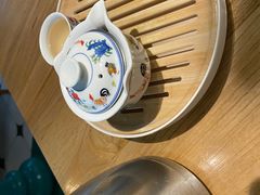 -潮粥荟·潮汕砂锅粥(槐房万达店)