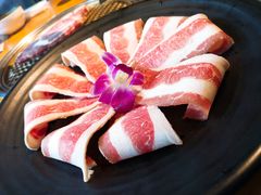 -唯成•韩国炭火烤肉 유성고기