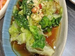-萃华海鲜阁大排档(五四广场店)