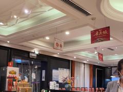 大堂-大鸭梨烤鸭(甘家口店)