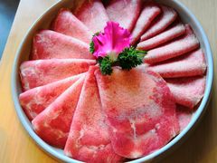 -煲宫猪肚鸡(晶品店)