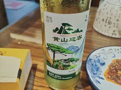 -缘来聚·徽菜名店(黄山宏村店)